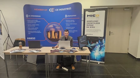 MICo na perFEKT AtomDay 2025: Energie z jádra má budoucnost