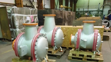 Renovace tvarovky JS250 a JS300