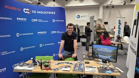 MICo na Dni firem 2026